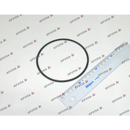Кільце гумове помпи нового типу 455025