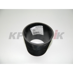 Патрубок гумовий -4" повітрянний 2388-5130