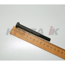 Болт 3/8"-16 х 3 3/4" муфты жатки 1083