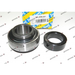 Подшипник шнека вигрузного 84069440