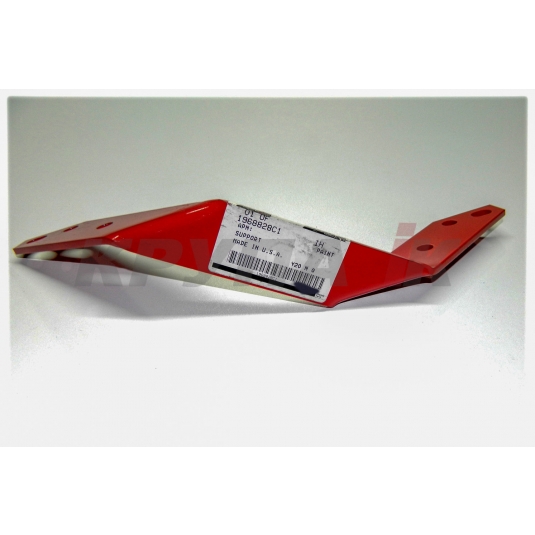 Кронштейн правий