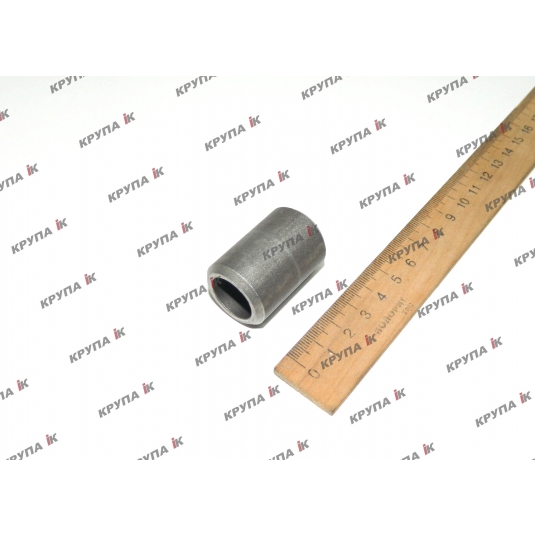 Втулка распорная до (подшипника 17 * 40 * 12мм)