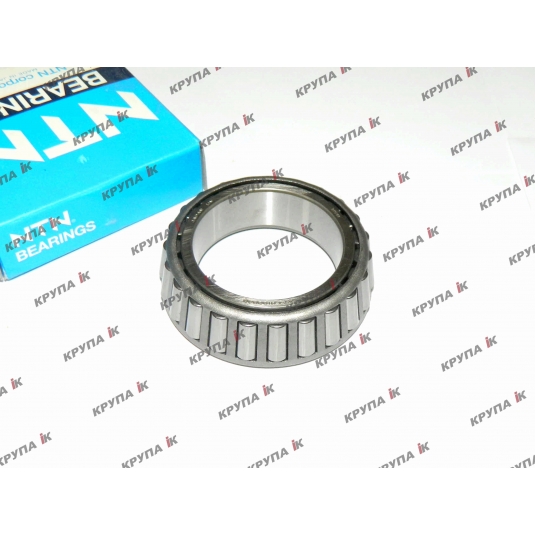 Підшипник валу ГСТ боковий  LM102949