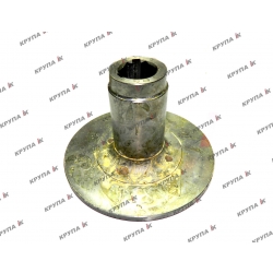 Ступица поводу наклонной камеры 1305154C2