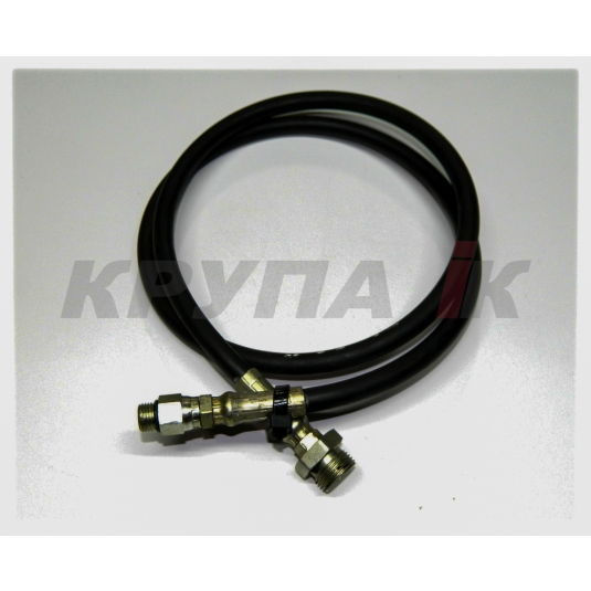 Шланг гідравлічний