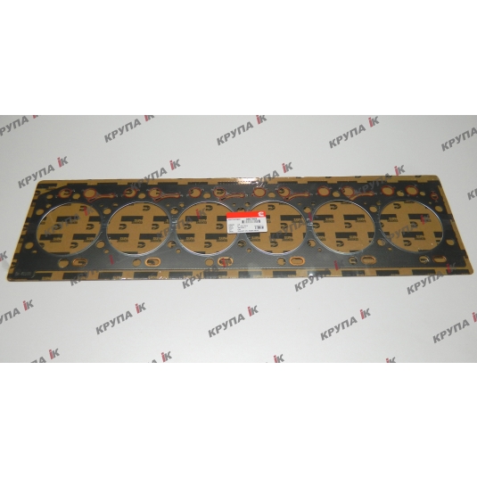 Прокладка голівки блоку STD МХ335,  87344132