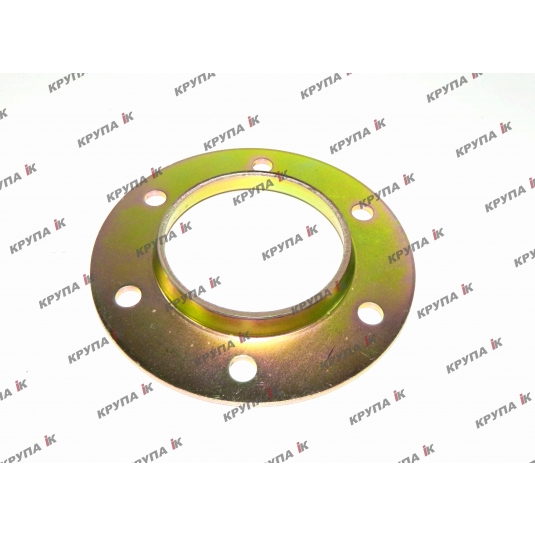 Фланец подшипника барабана наклонной камеры 8010- 9120