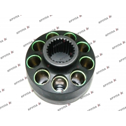 Блок ротационной группы гидронасоса E01-6423-025