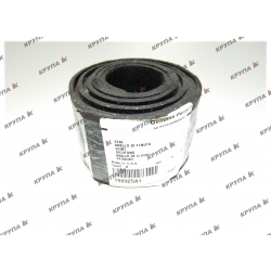 Ущільнення нижнього решетного стану 47924947 (56mmW x 1790mm L)