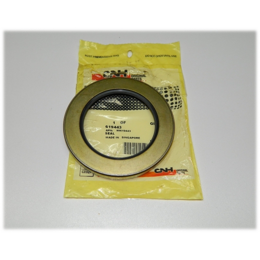 Уплотнения TM 21933000