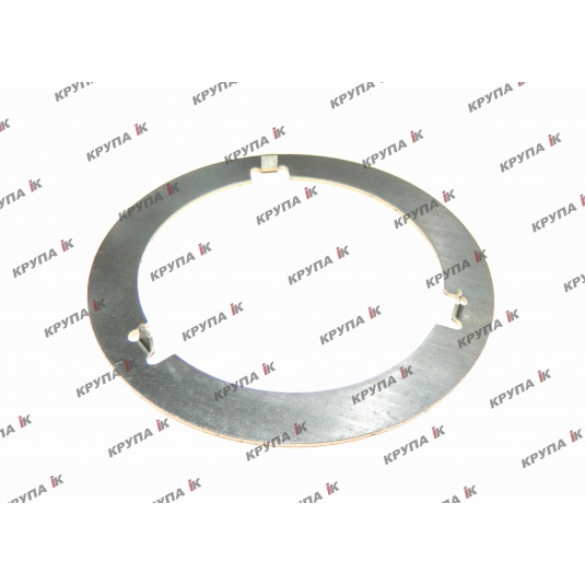 Шайба КПП з вусиками