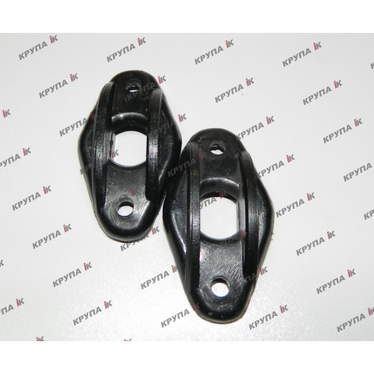 Глазок пальця шнека жниварки 1030 