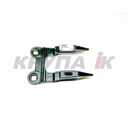 Палець крайній лівий подвійний 1010, 1326787С3>> 87442329