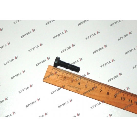 Болт масляного насоса двигуна