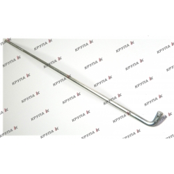 Шпилька натяжна привода шестигранниого ремня