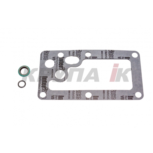 Набор уплотнений валика включения ГСТ (в к-те 2 уплотнения)