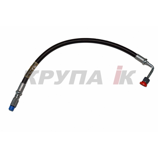 Шланг гидравлический D = 9,5mm / L = 610mm