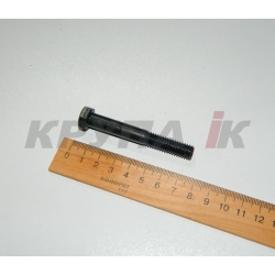 Болт  3/8"-16 х 2 3/4" крепления верхнего решета, 426-644