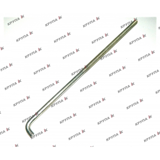 Шпилька натяжна привода розкидача