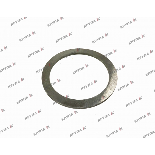 Шайба регулировочная вала бортового редуктора