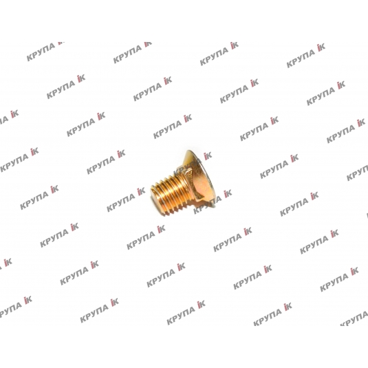 Болт ножа відрізного кукурудзяної жниварки 2208 