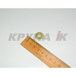 Шайба під 1/4"