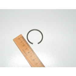 Кільце в вилку 