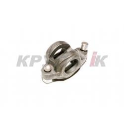 Рокер коромисла клапана впускного ( J942748 ) >> 84282647, 3942748