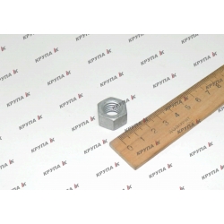 Гайка прокладки трубы выхлопной M12 * 1,75 МХ310-335, NH8020-8040,8050