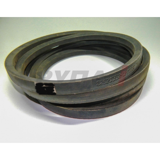 Ремінь приводу МКШ жниварки 2030, 84449765, 80921330 (4572 мм.)