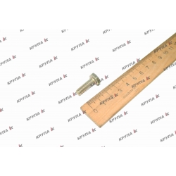 Болт 1/4"-20 x 3/4" ,  413-412, 72187189