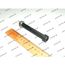 Болт с гайкой длинный шатуна 1030  9837937