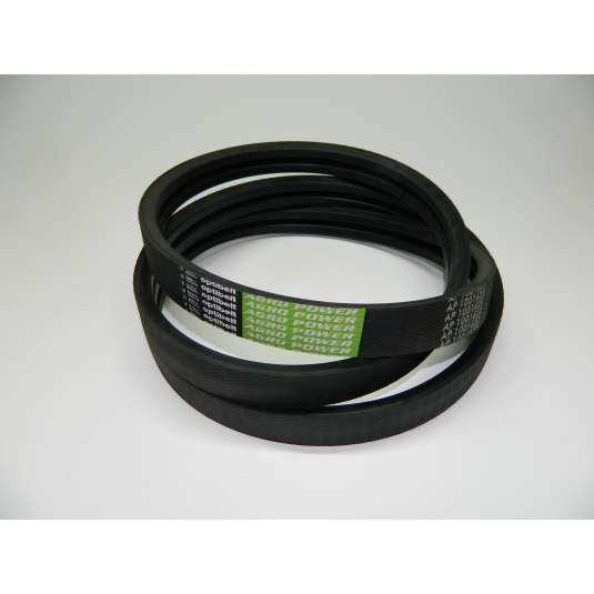 Ремінь подрібнювача (переробленого з EU в NA) 2388    2898мм