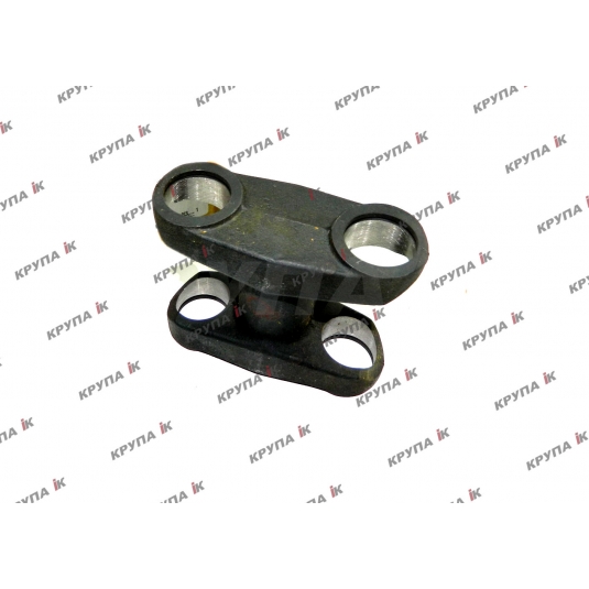 Вилка здвоєна 8940-MX270