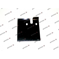 Cтрипер правий на ланцюг трансп.  2388 ( 87523842 )