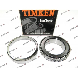 Підшипник нижній редуктору вивантаження 5088,6088,7088 вертикального валу  338700A1>>853116>>87555831