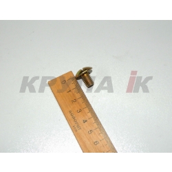 Гвинт 5/16"-18 х 1/2" під викрутку 477-73108