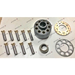 Ротационная группа гідронасоса  (125 CC/REV)