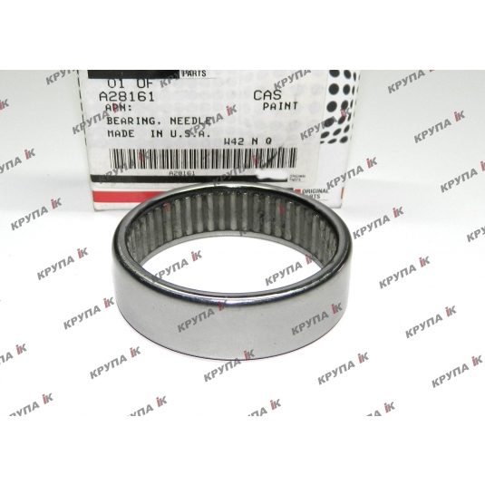 Підшипник гольчатий 2208, Mag340,   A28161, 87434026  ( B-3612 Koyo)