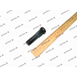 Болт -шпилька 5/8 NF x 2-9/16 in. задней ступицы колеса  366021R2, 431727A2, 1017762, 65944, 2739