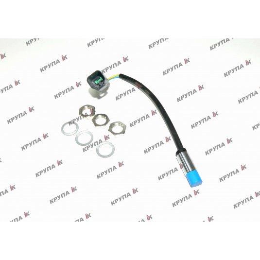 Датчик обертів вентилятора очистки 8010