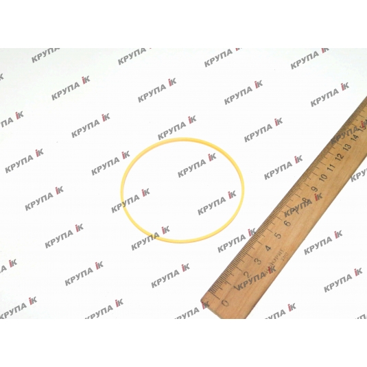 Кільце трансмісії тр-ра МХ