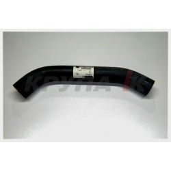 Патрубок радиатора верхний 2388 после JJC0290499