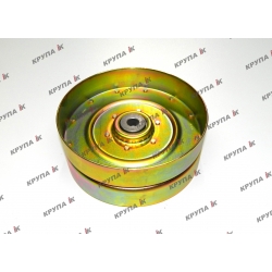 Шків натяжної похилої камери з підшипниками S26452-B