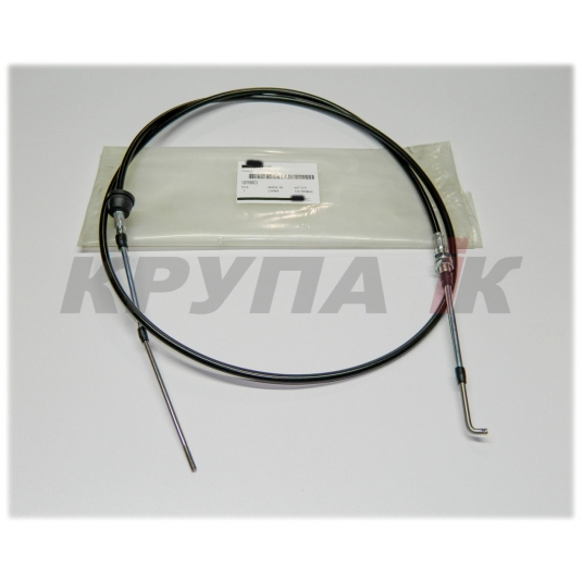 Трос газу трактора 7250 (ручний)