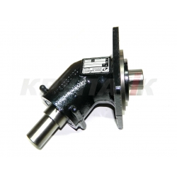 Редуктор шнека загрузки 5088, 87491126