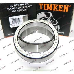 Обойма підшипника редуктора бортового 49368 Timken