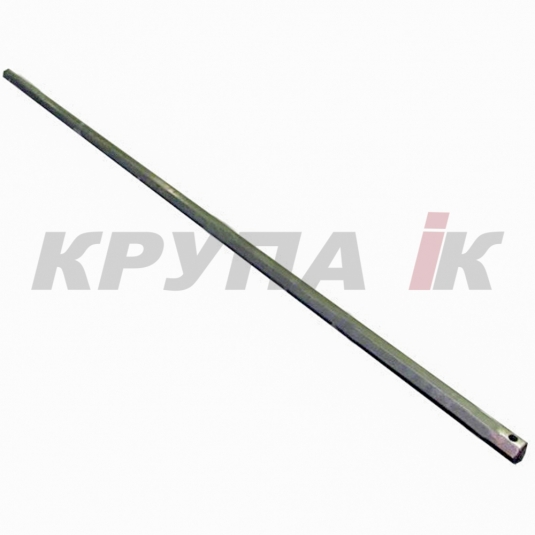 Вал 57in  шестигранний розкидача 2388, 192241C4 