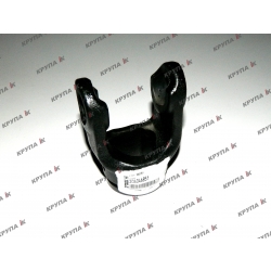 Вилка карданн. вала (внутрішня більша) для кукур.жниварок хрест. 204046851