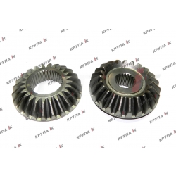 Комплект шестерен в редуктор измельчителя (2шт) 188814C1 >> 243334A1 >> 243335A1